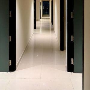 NestSort Hotel