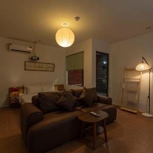 BENRI BOUTIQUE HOTEL