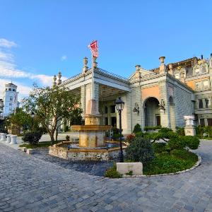 紅羽莊園-Napas.manor