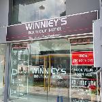 Winnieys Boutique Hotel Kuala Lumpur 