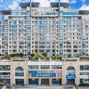 Hanting Hangzhou West Lake MeiYuan Hotel