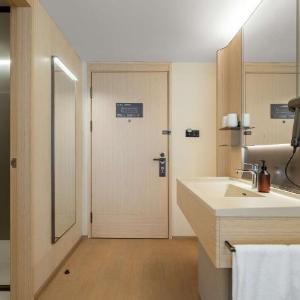 Ji Hotel Hangzhou West Lake Culture Plaza Wulinmen Center Hotel