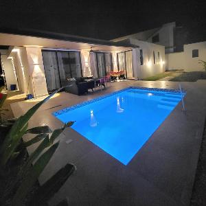 Villa La Vida Dulce Private Pool Near Playa Dorada