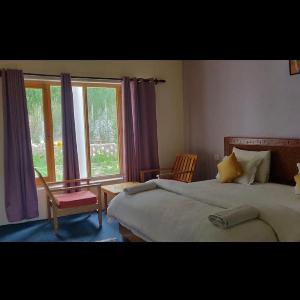Shuma villa