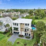 Holiday homes in Saint Simons Island Georgia