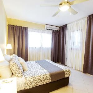 MIRABELLA SOL CARIBE SUITES playa LOS CORALES
