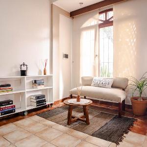 BT Homes - Refugio urbano con encanto en el corazón de Salta