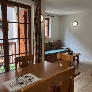 Appartement duplex à la montagne - 6 pers. - FR-1-812-160