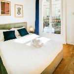 BnBNova - 1BR - Le Louvre & Rivoli