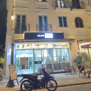 Sweet Home Hotel & Coffee