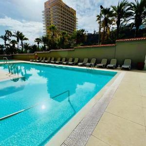 Apartaments Honey Holiday