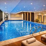 Premium Aurum Hotel Serviced Apartments Pool & Gym - Gulberg Lahore Lahore