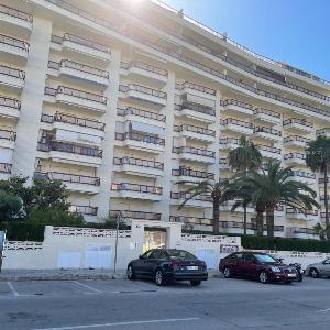 Apartamentos Marblau Rioja II 5º - Julio y Agosto SOLO FAMILIAS