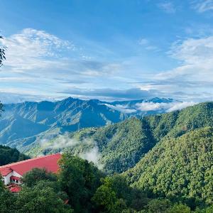 Amar home stay