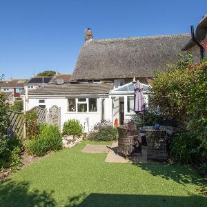 Honeypot Cottage
