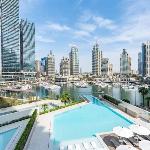 Premium 1 BR Apartment in Dubai Marina