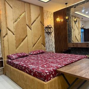 PRESTIGE FURNISHED APARTMENT in BUCH VILLAS MULTAN