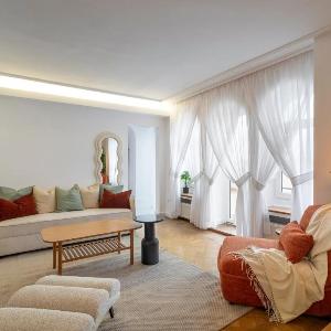 2-Story 3BR - Top-Floor Rooftop Terrace & Stunning Views - Historic Center