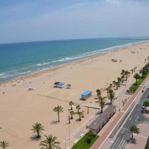 Apartamentos Gandía Playa Norte 3000