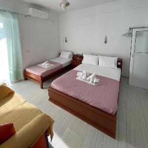 White Villa Ksamil