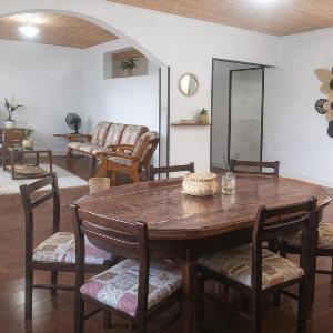 Chez Norah - Grand appartement calme air pur et wi-fi