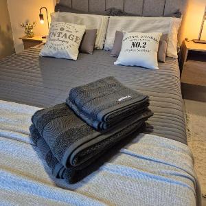 Departamento Boutique en Zona Centro
