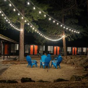 Trailhead Lodge