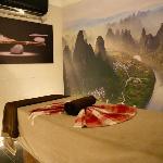 The Beijing Chinese Hotel and Spa 