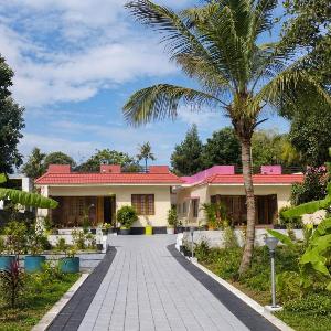 Lime Time Cottages
