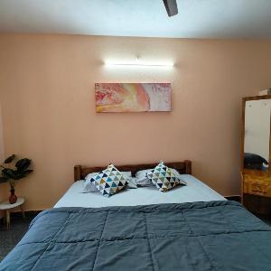 Hamsa Farmstay - 2BHK AC Homestay