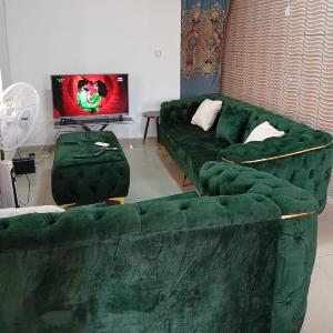 Suite Royale de Makepé