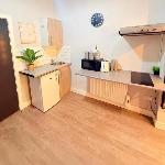 Peaceful 1 Bed by Emirates Stadium London