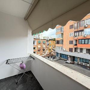 Prestige Blloku Central Apartment