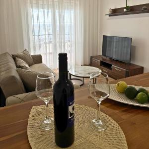 Lunamor Apartment