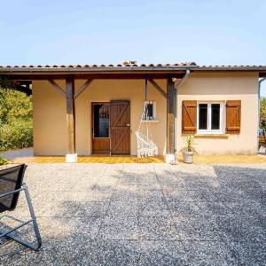 Maison lumineuse proche lac - 6 pers. - FR-1-319-640