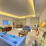 Serenity Suites By One Constitution Avenue Islamabad 
