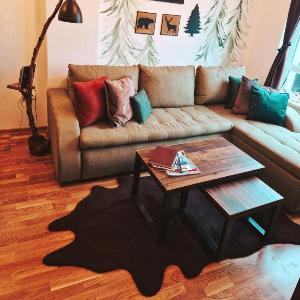 Alpenglow Kopaonik - Luxury Apartment in Kraljevi Čardaci