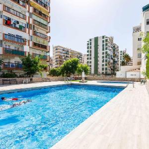 A&N Beach Walk Studio with Pool Torre del Mar