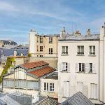 BnBNova - Le Marais & Place des Vosges 