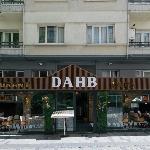DAHB Luxury Apartments in Talimhane