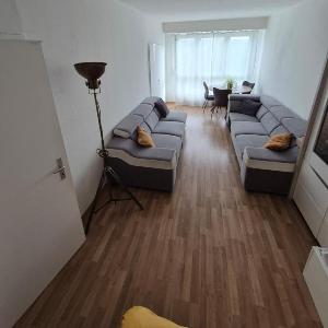 Apartment in Geneva - 10 min airport