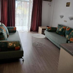 Sunny Beach Aparthotel Sapphire