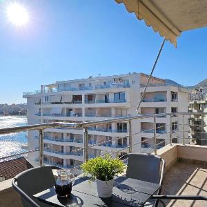 Happy Stay Vincent - 270 /w Sea View Balcony - Happy Rentals