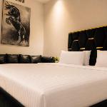 Elegant Studio Suite - DHA Phase 5 