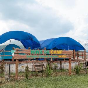 WWS Camp & Cabin Pangalengan