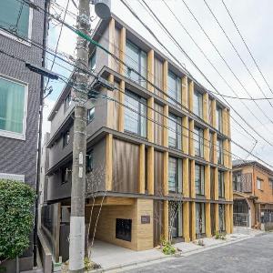 Dash Living Nezu