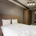 Naif Bey 2026 Hotel Istanbul 