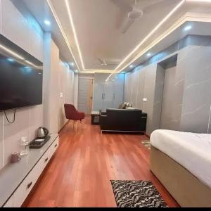 Blueberry Premium Hotel