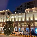 Executive Presidential One-Bed Apartment - Goldcrest Mall and Residency - Phase 4 DHA - Lahore Lahore