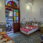 Riad T-A-J Fès Crown Fes